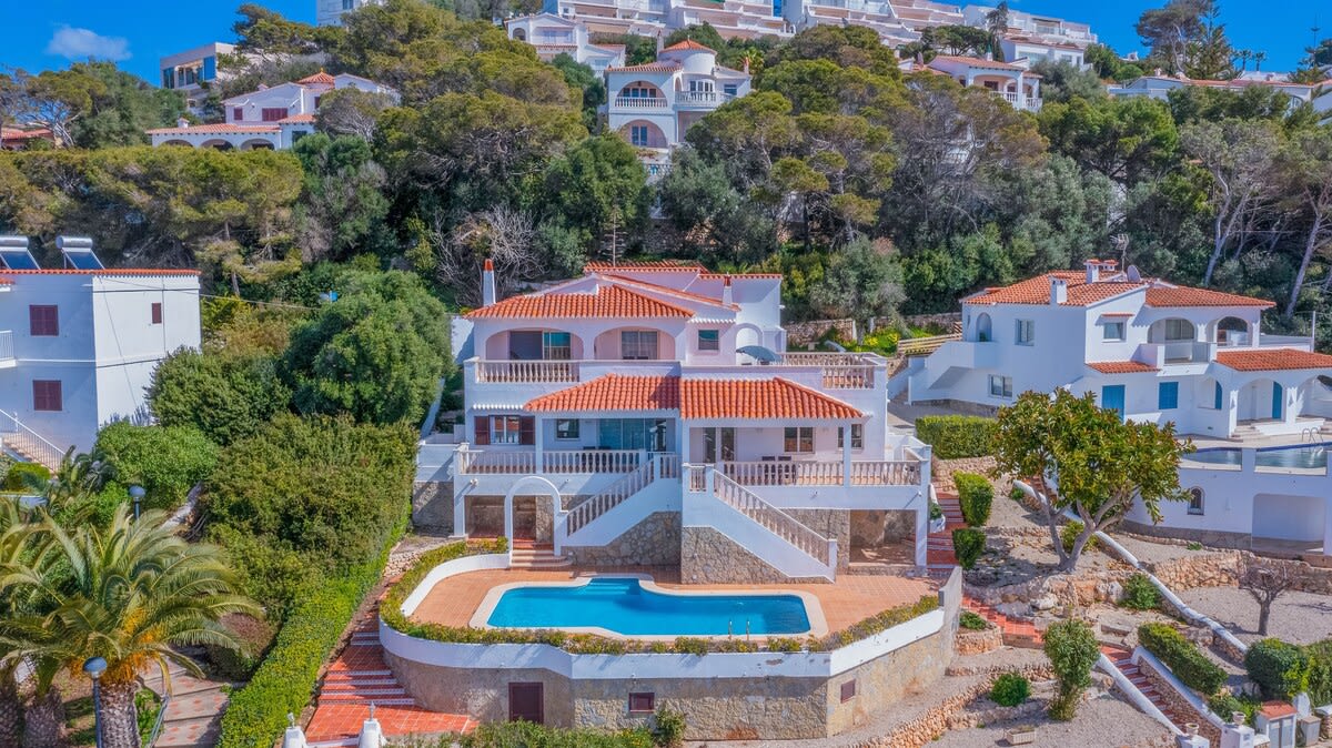 Villa Sol C