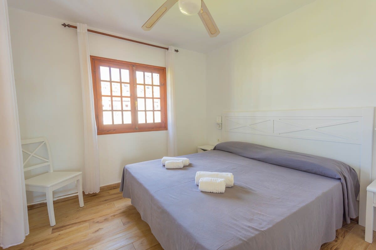 Apartmentos Son Bou Gardens Mas (4)