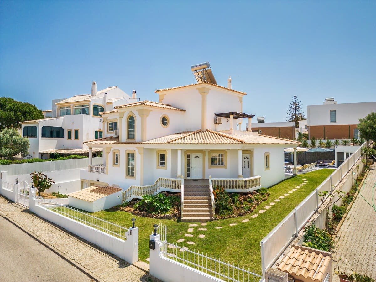 Villa S'Oliveira 