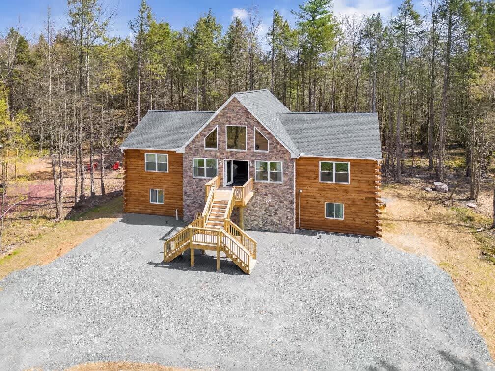 Driftwood Lodge | Movie Theater | Hot Tub | Sauna