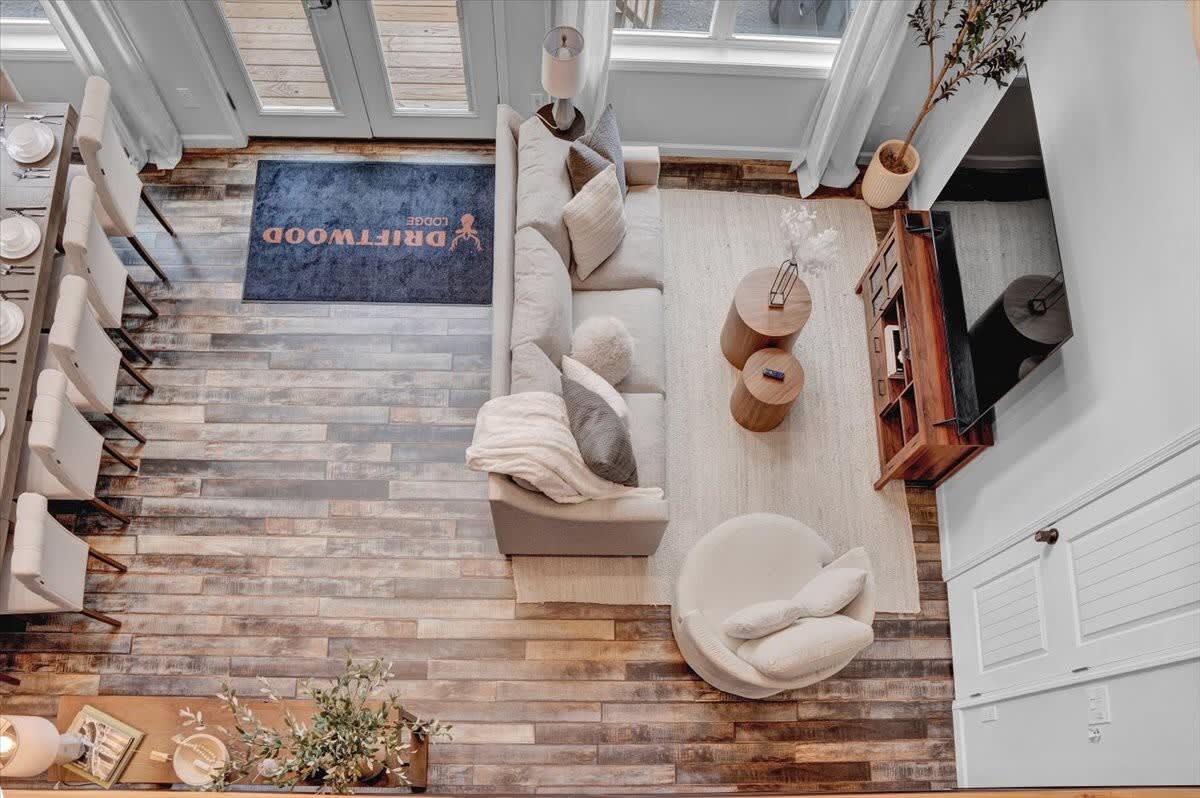 Driftwood Lodge | Movie Theater | Hot Tub | Sauna