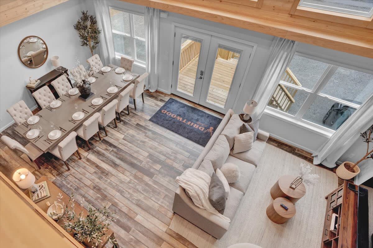 Driftwood Lodge | Movie Theater | Hot Tub | Sauna