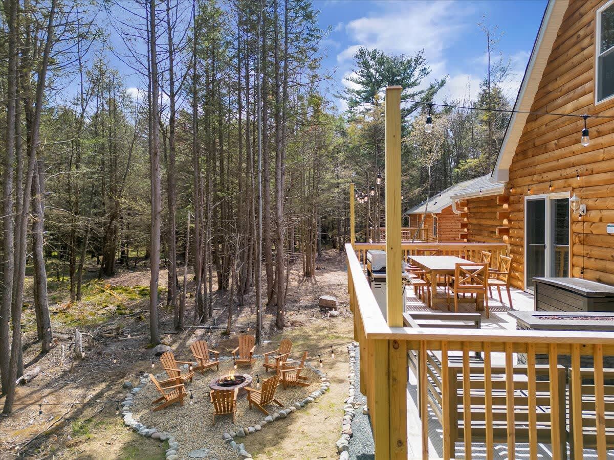 Driftwood Lodge | Movie Theater | Hot Tub | Sauna
