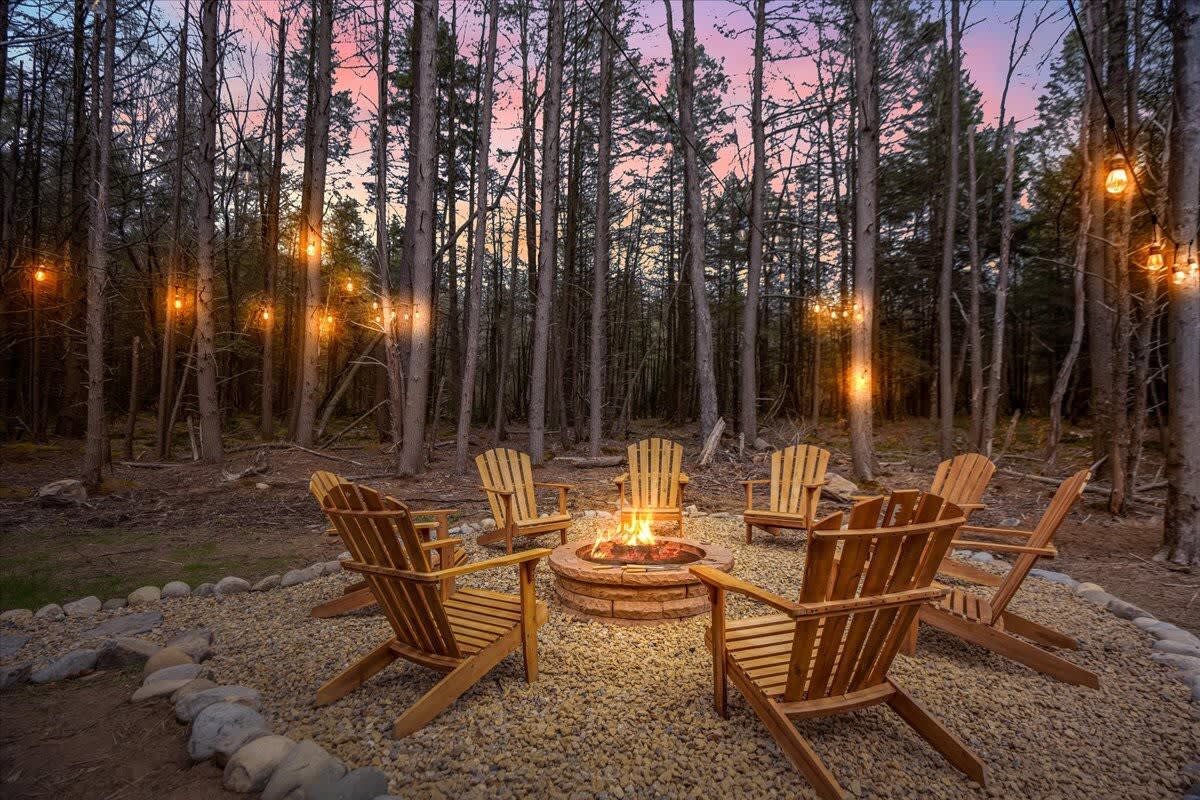 Driftwood Lodge | Movie Theater | Hot Tub | Sauna