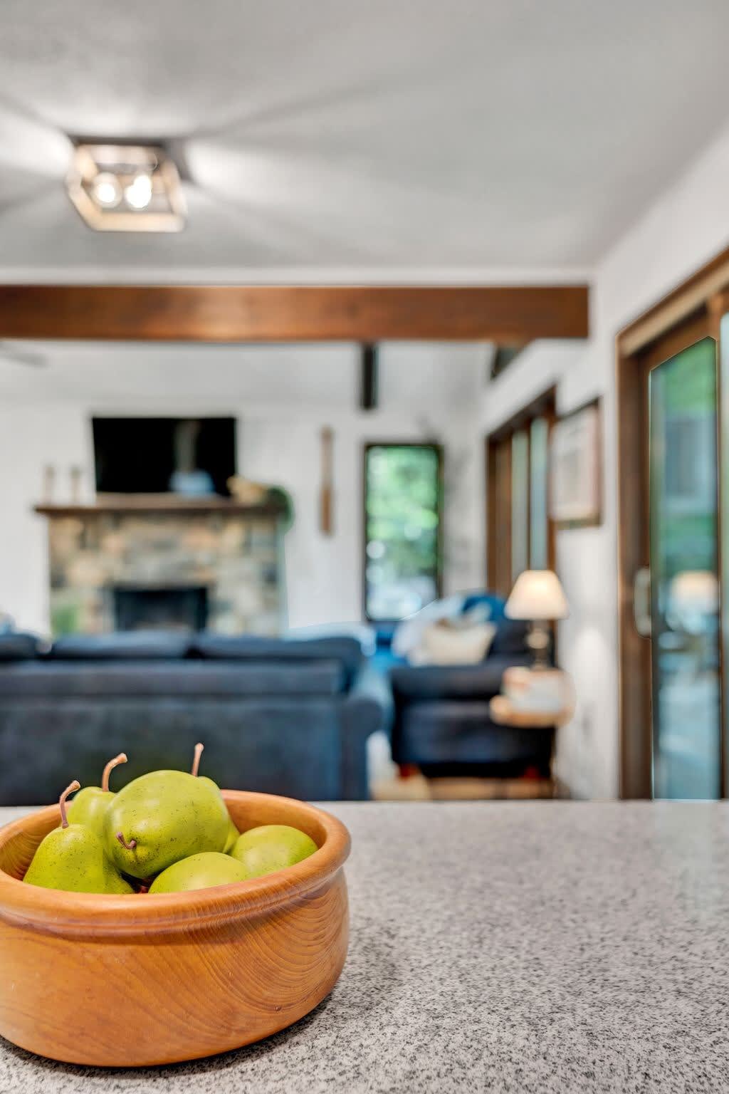 Lakeview Chalet | Arcade | Fire Pit | Lake Access