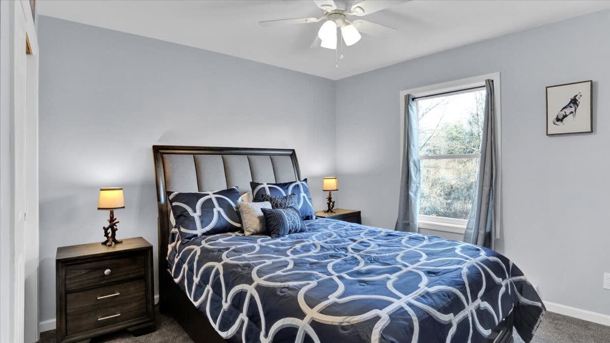 Grand 7BR Pocono Chalet | Gameroom | Walk to Lake