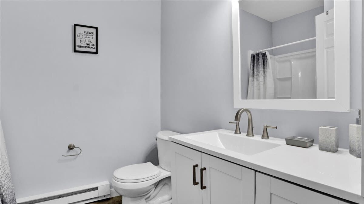 Grand 7BR Pocono Chalet | Gameroom | Walk to Lake