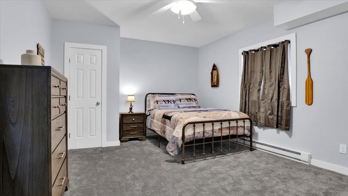 Grand 7BR Pocono Chalet | Gameroom | Walk to Lake