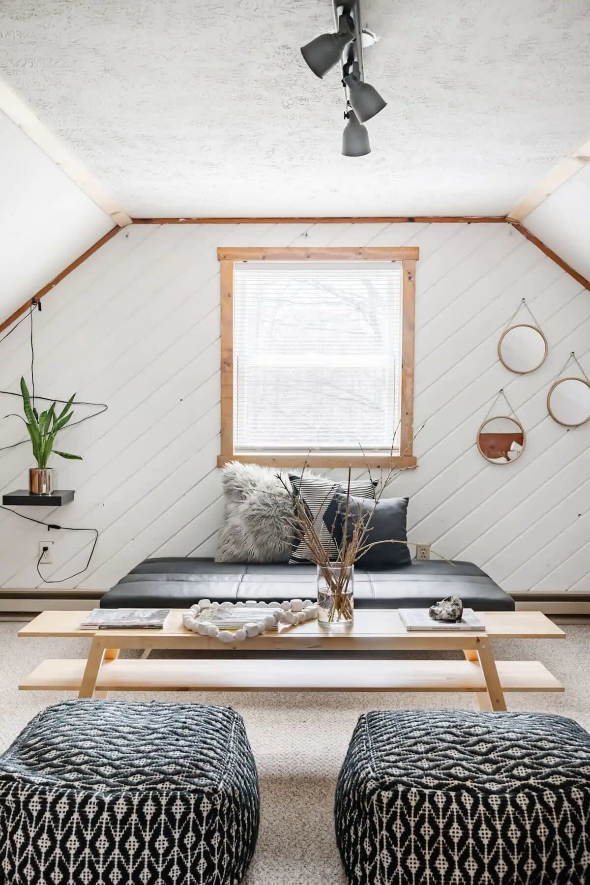 Pocono Modern Rustic Retreat | Hot Tub & Firepit