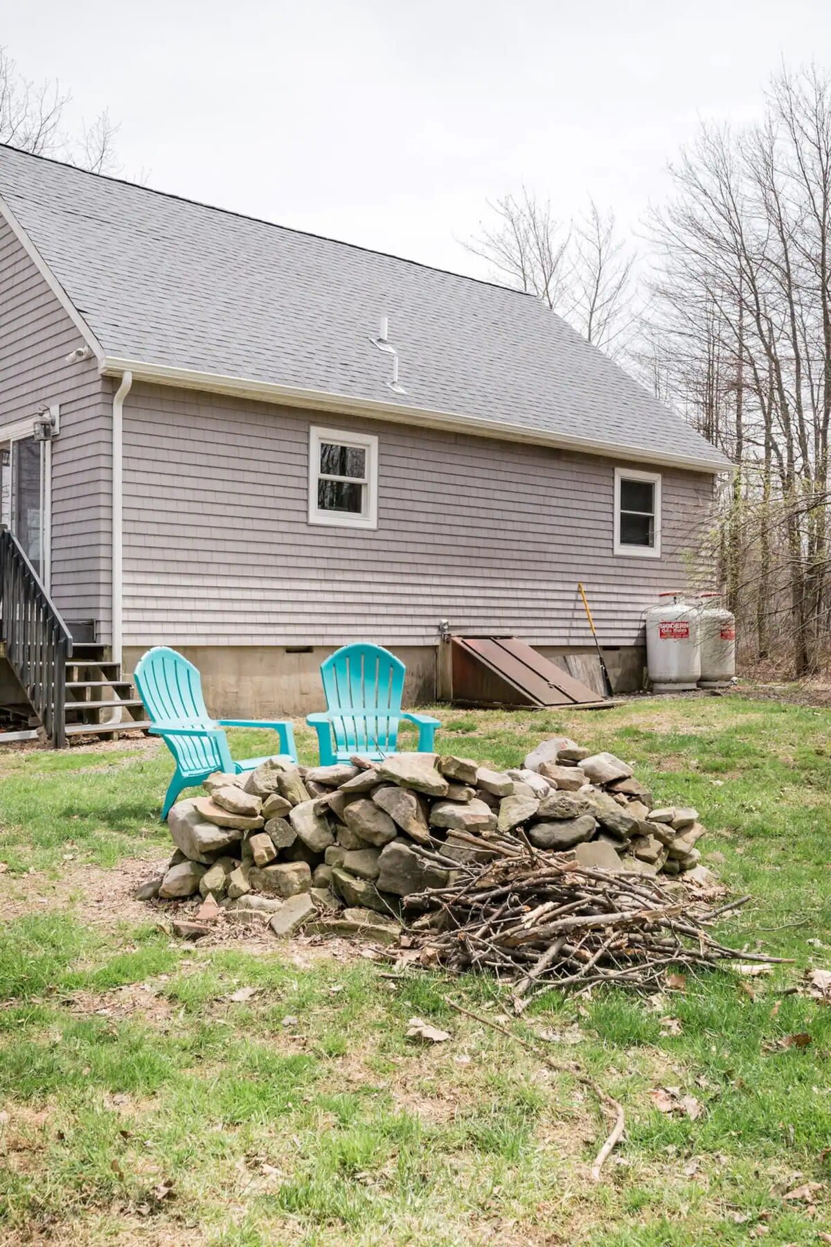 Pocono Modern Rustic Retreat | Hot Tub & Firepit