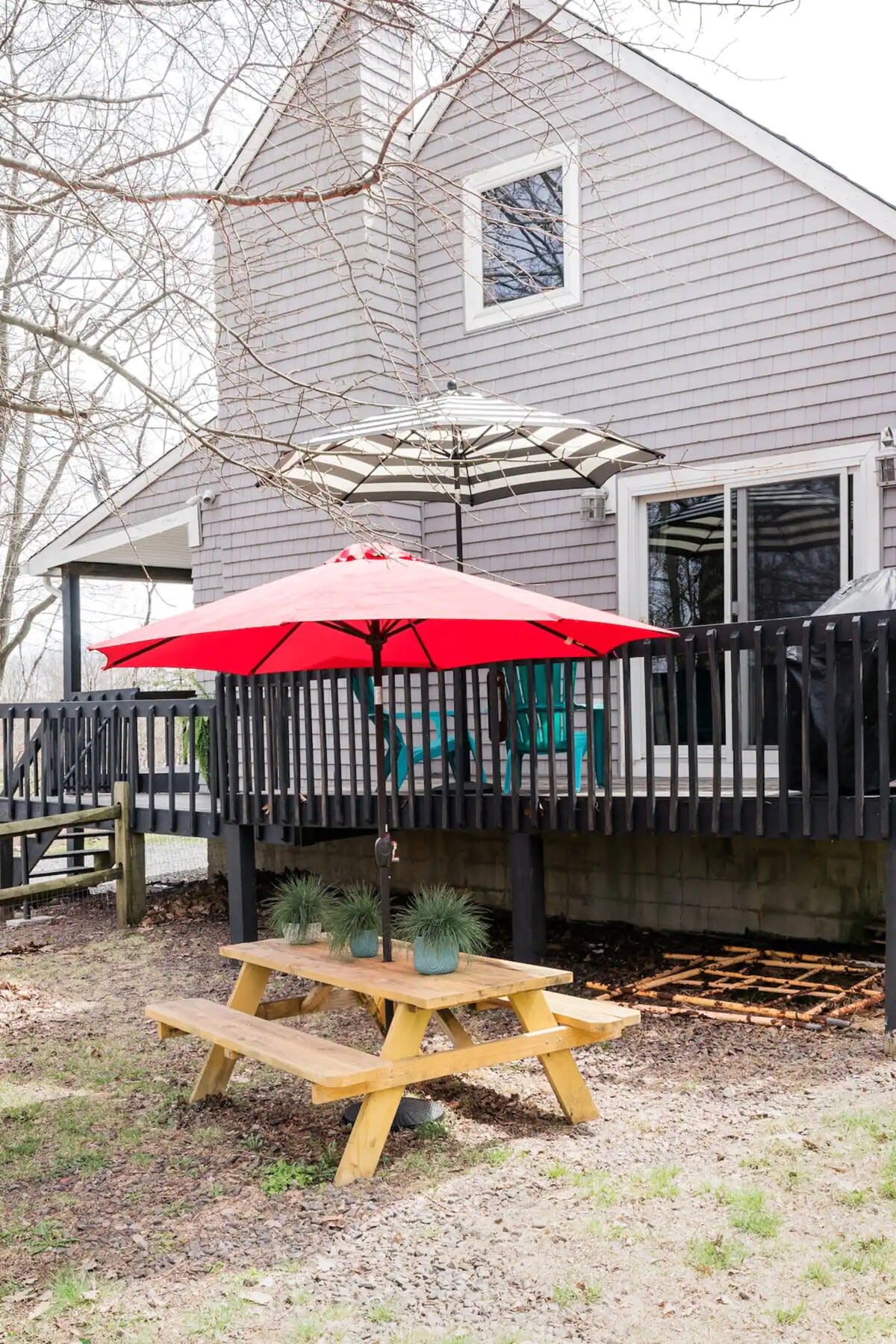 Pocono Modern Rustic Retreat | Hot Tub & Firepit