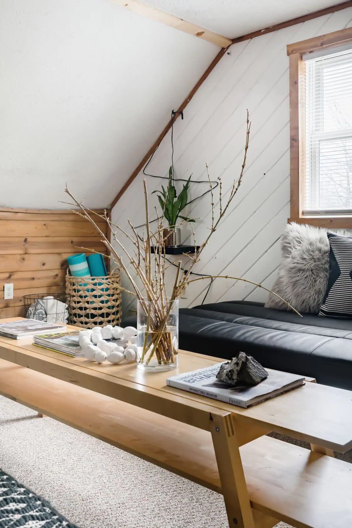Pocono Modern Rustic Retreat | Hot Tub & Firepit