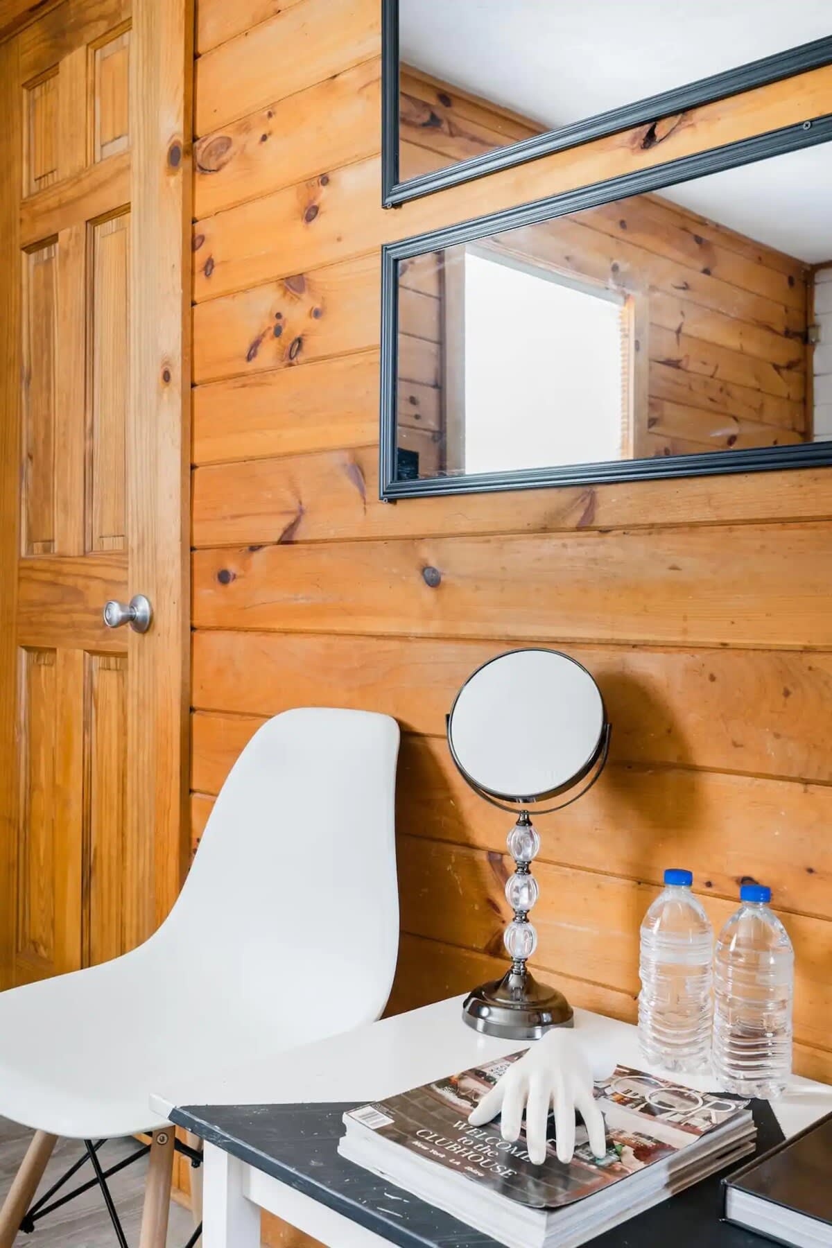 Pocono Modern Rustic Retreat | Hot Tub & Firepit