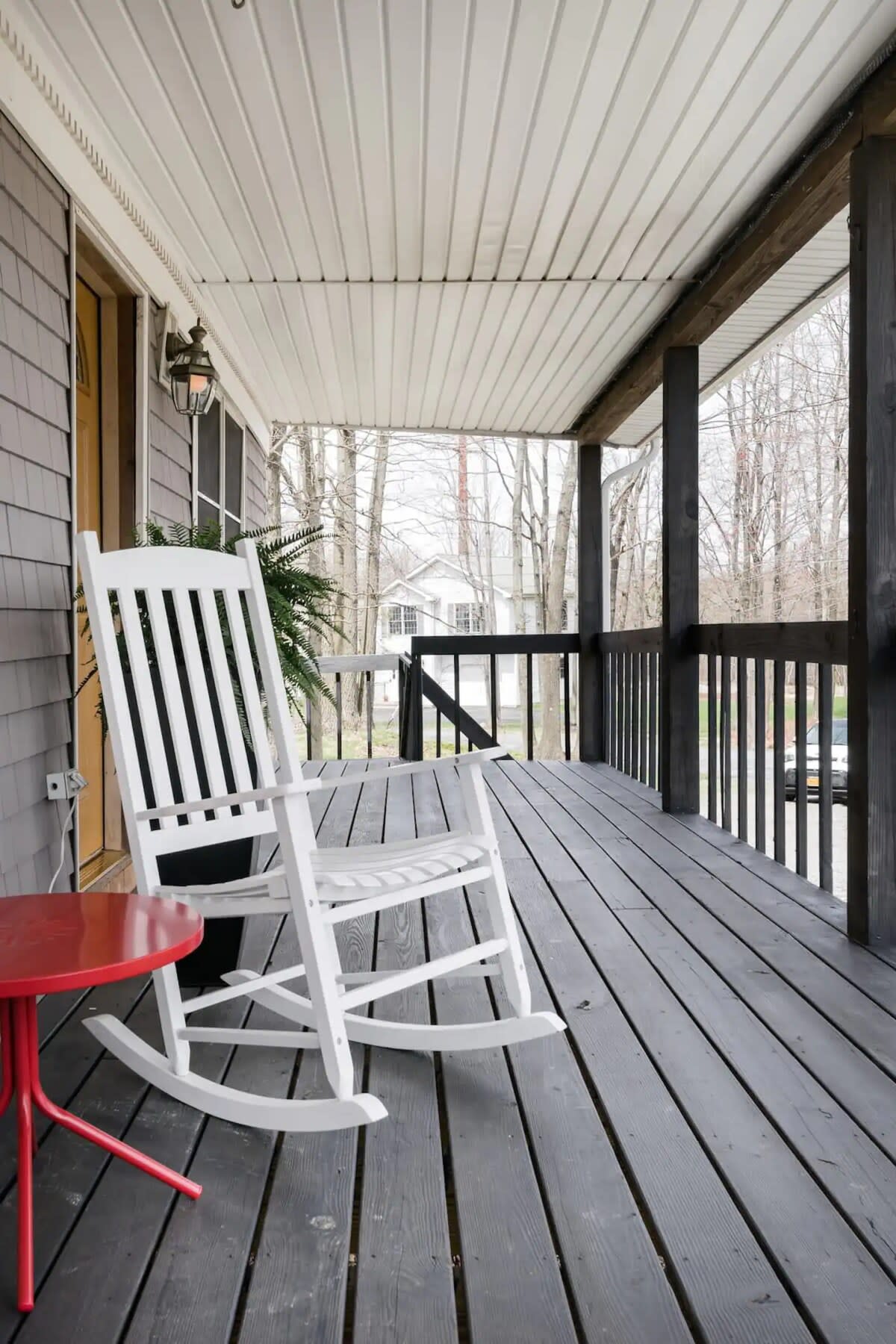 Pocono Modern Rustic Retreat | Hot Tub & Firepit