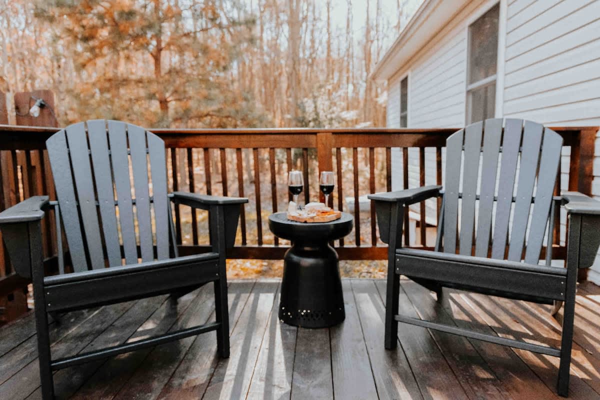The Pocono House | Hot Tub | Games | Lake Access