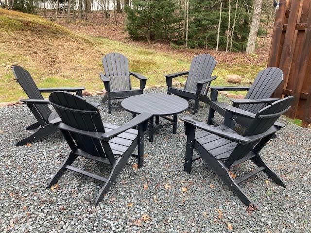 The Pocono House | Hot Tub | Games | Lake Access