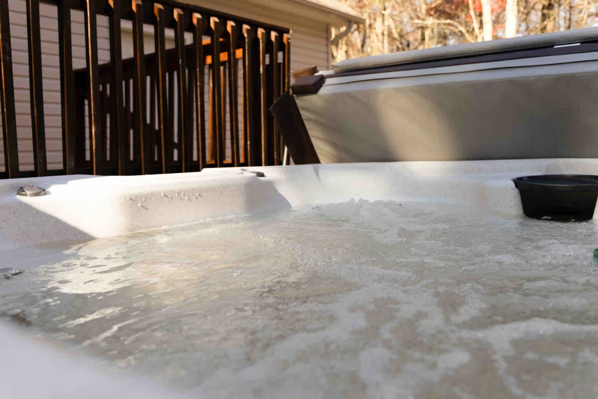 The Pocono House | Hot Tub | Games | Lake Access