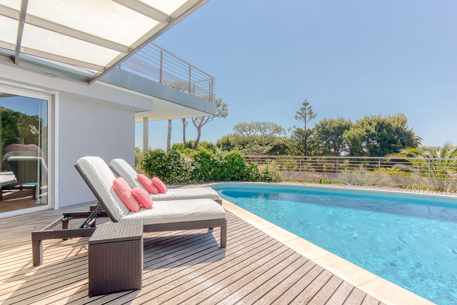 location Villa Monaco Saint-Jean-Cap-Ferrat photo- 25