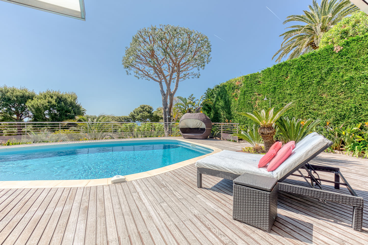 location Villa Monaco Saint-Jean-Cap-Ferrat photo- 26