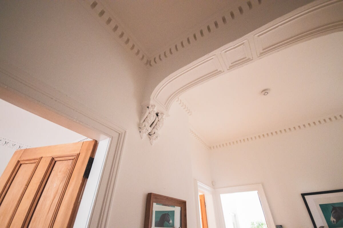 View Stylish West End Apartment in Glasgow in 49 Cecil Street G12 8RW Stylish West End Apartment in Glasgow in 49 Cecil Street G12 8RW - Property image 22 - VivreStays