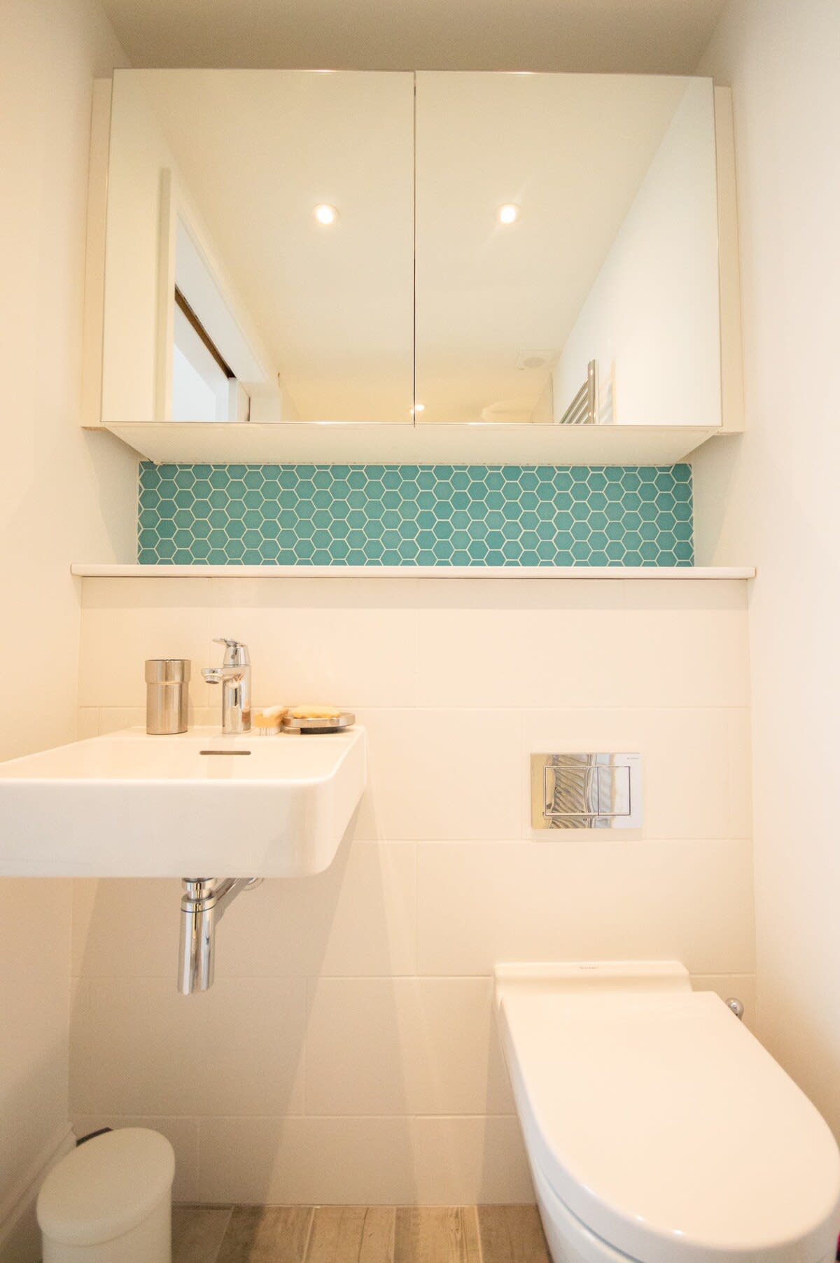 View Stylish West End Apartment in Glasgow in 49 Cecil Street G12 8RW Stylish West End Apartment in Glasgow in 49 Cecil Street G12 8RW - Property image 19 - VivreStays