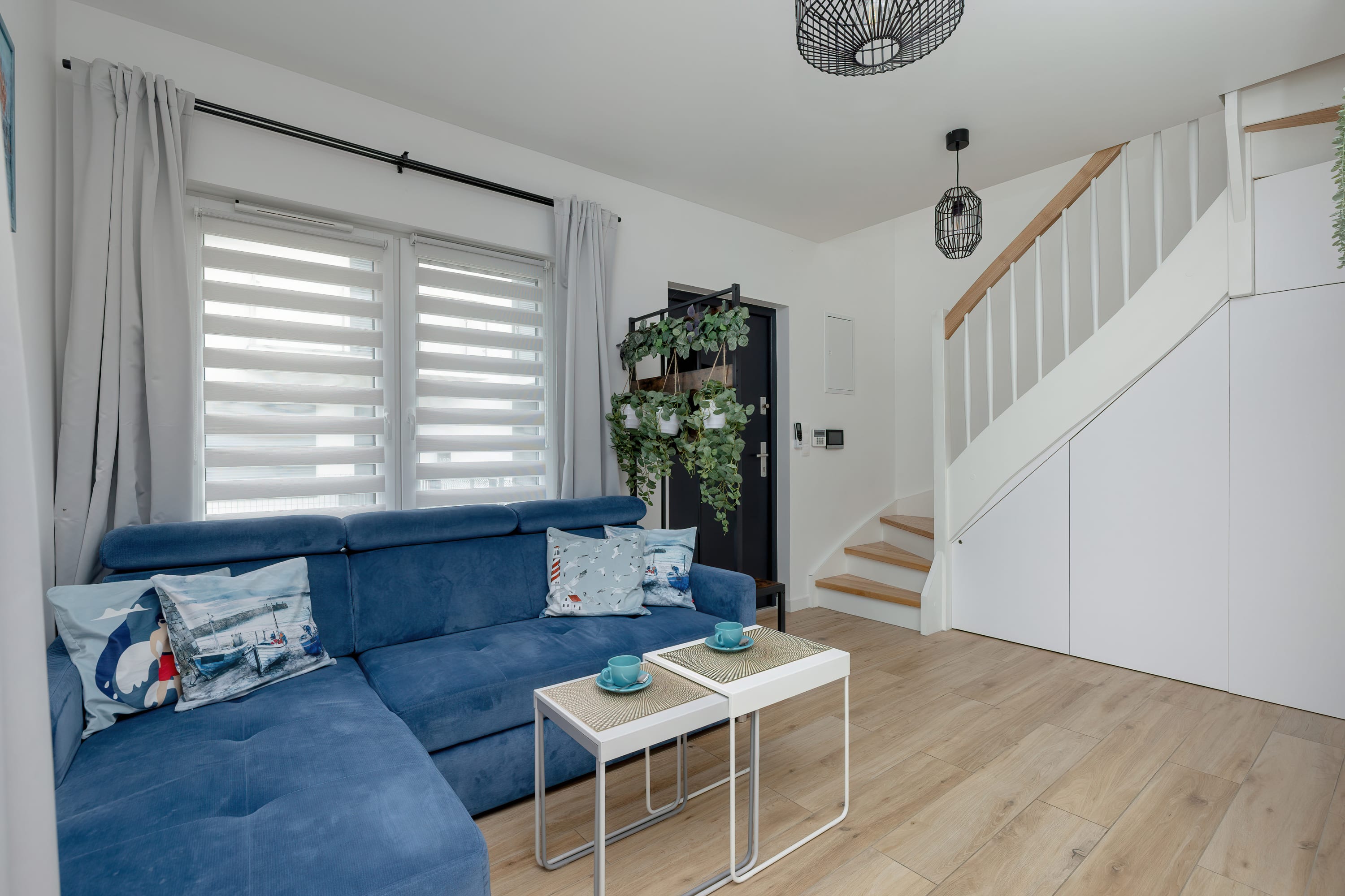 Wolności 19 | Seaside Apartment | Parking — Dziwnówek, Województwo zachodniopomorskie — vacation rental