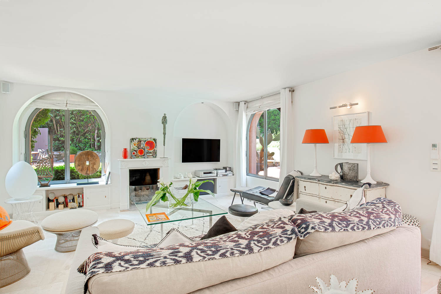 Location Villa Pomelo Saint-Tropez photo - 11