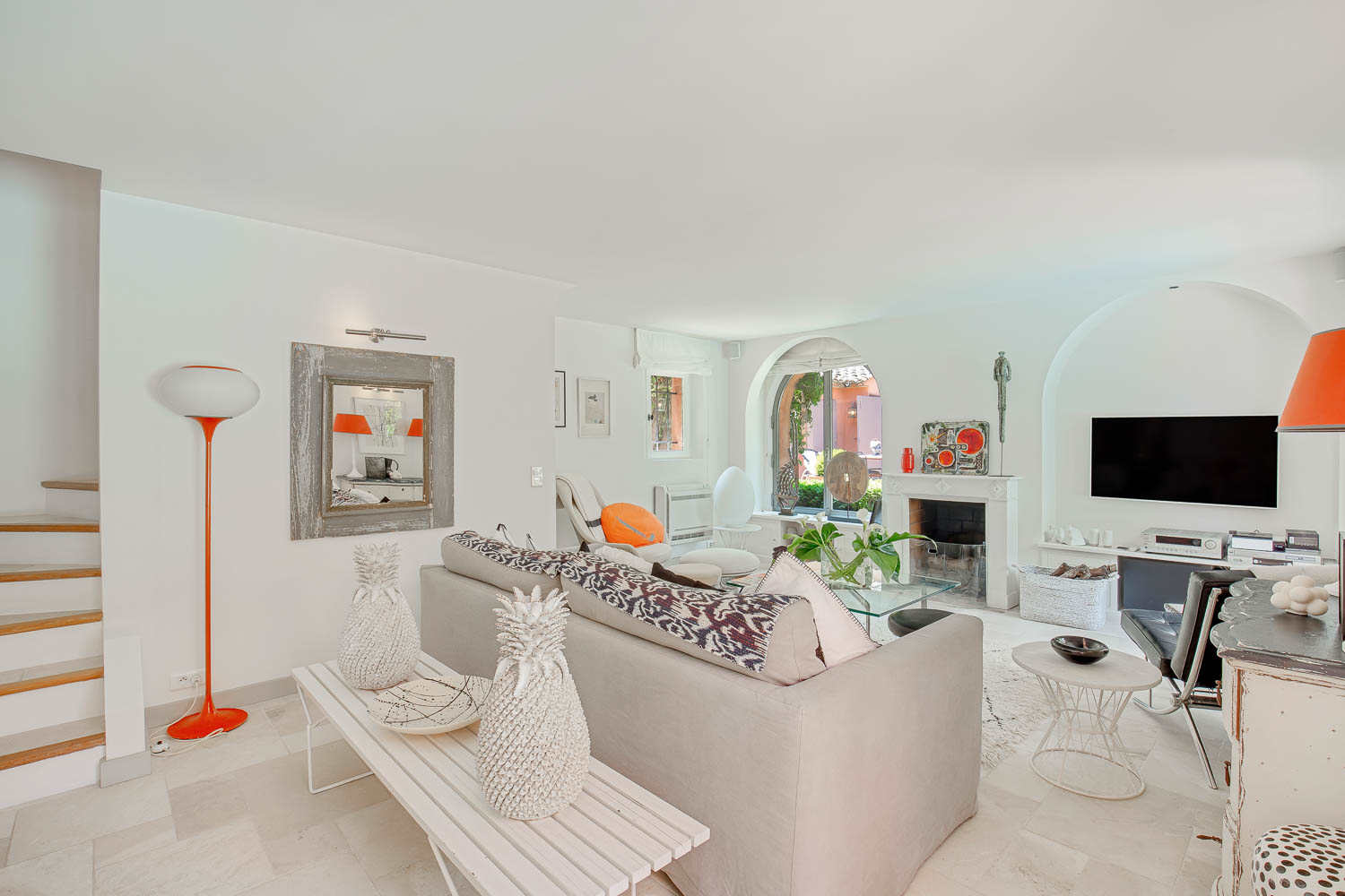 Location Villa Pomelo Saint-Tropez photo - 10