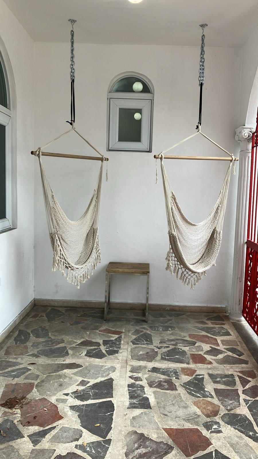 BEAR- 2BD near Condado Beach w private balcony CV1 — San Juan, San Juan — vacation rental