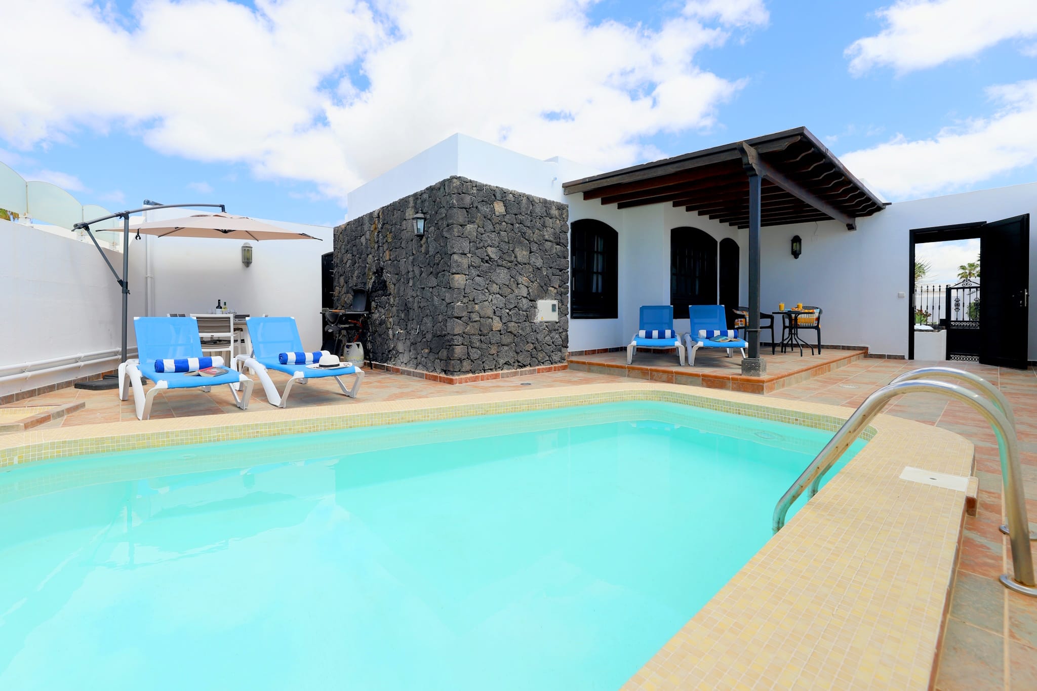 Villa Belen — Puerto del Carmen, Canary Islands — vacation rental