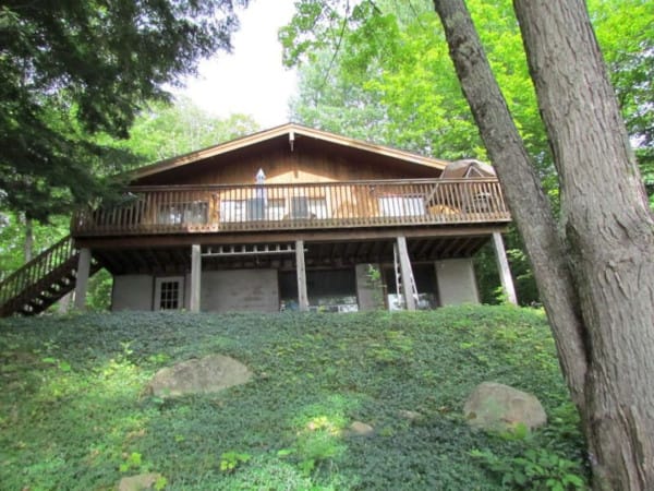 Cottage #213