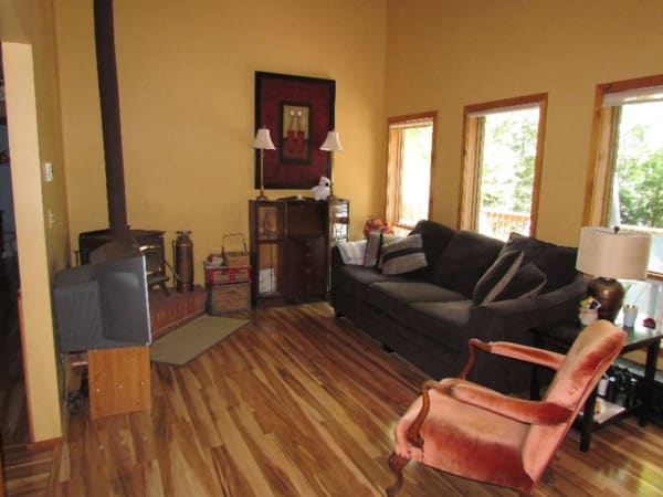 Cottage #213