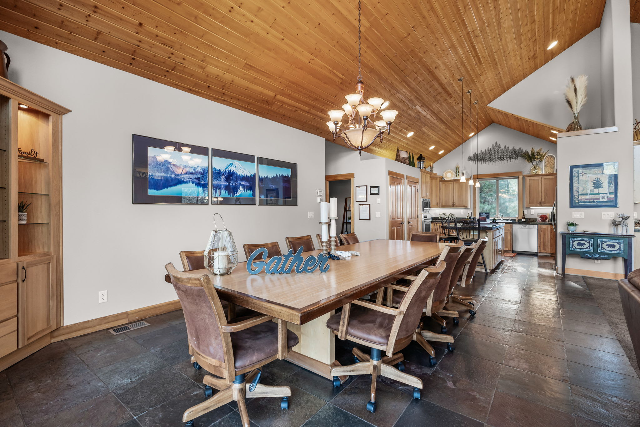 6 BR, Sunriver, Pool Table | Aspen Lodge