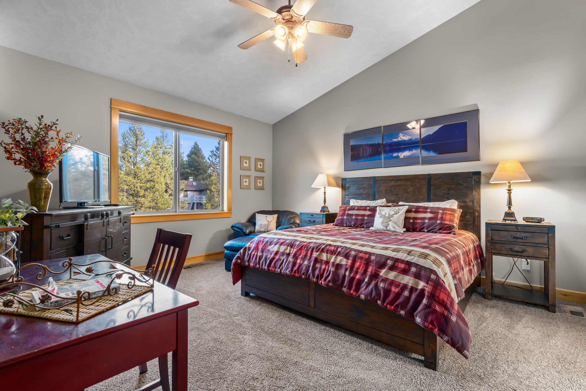 6 BR, Sunriver, Pool Table | Aspen Lodge