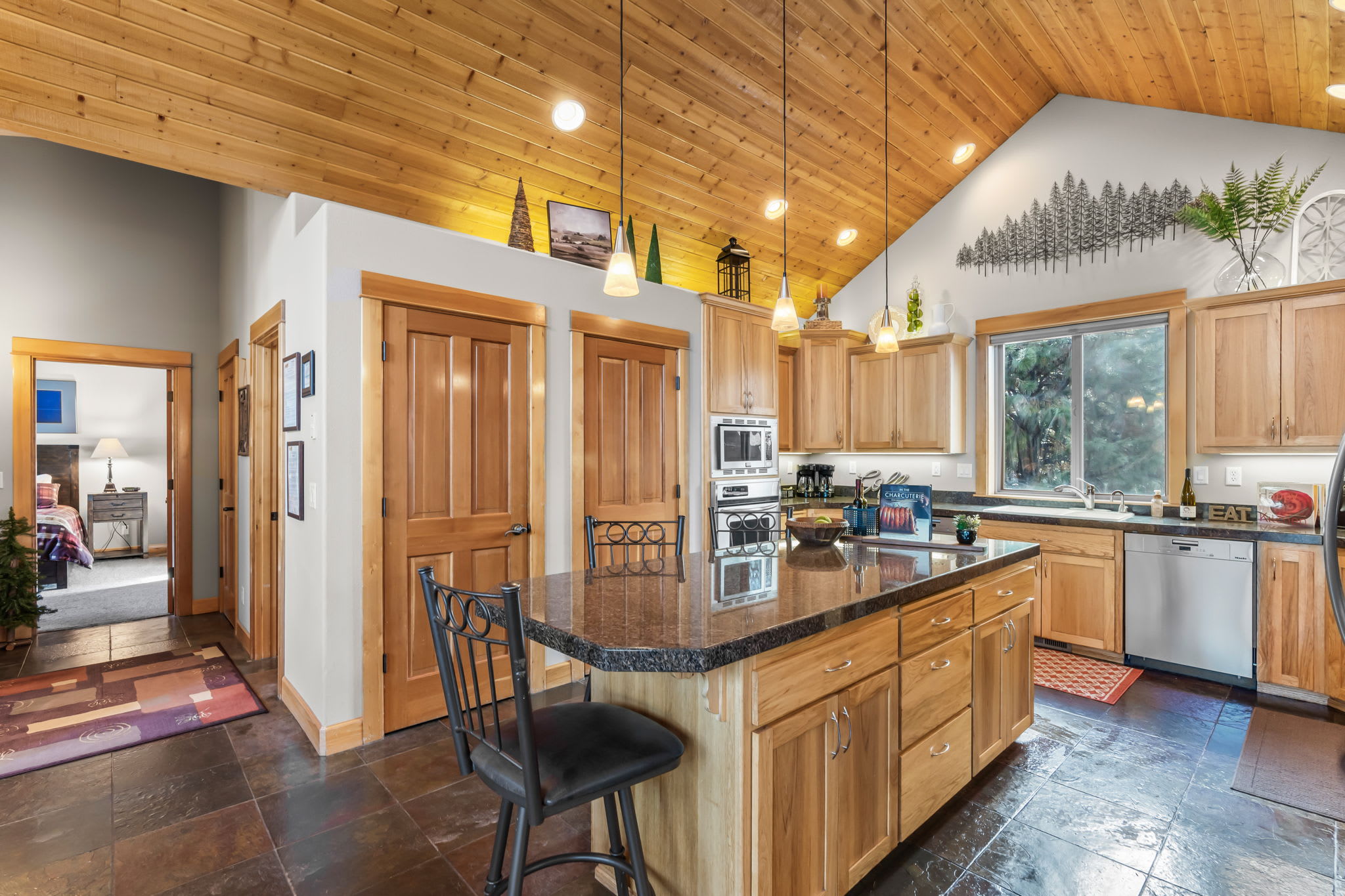 6 BR, Sunriver, Pool Table | Aspen Lodge