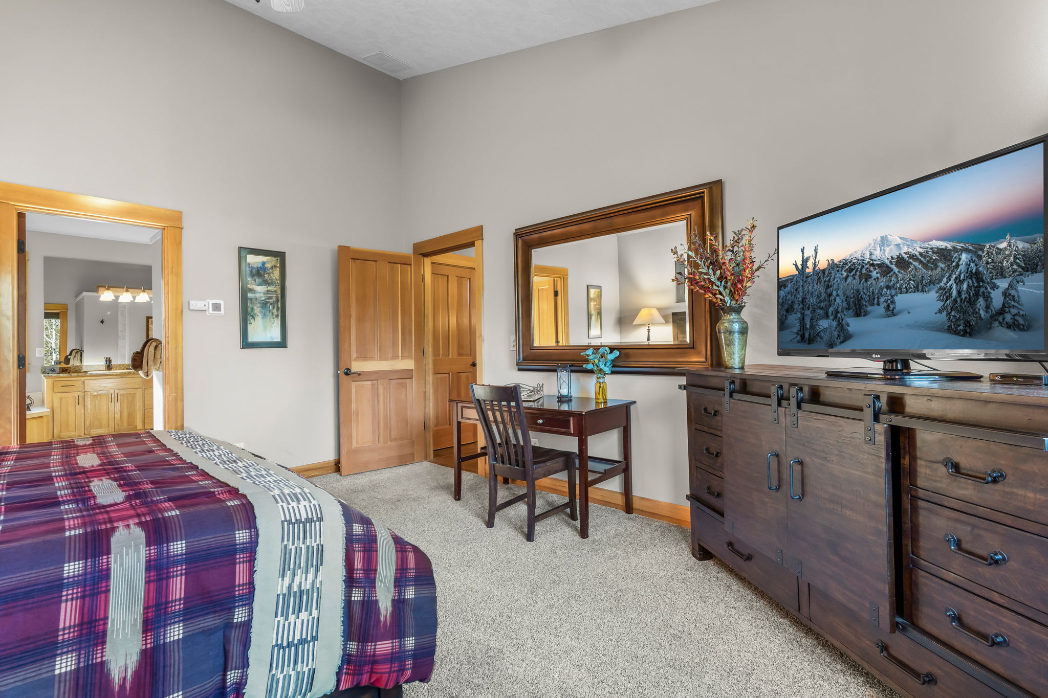 6 BR, Sunriver, Pool Table | Aspen Lodge