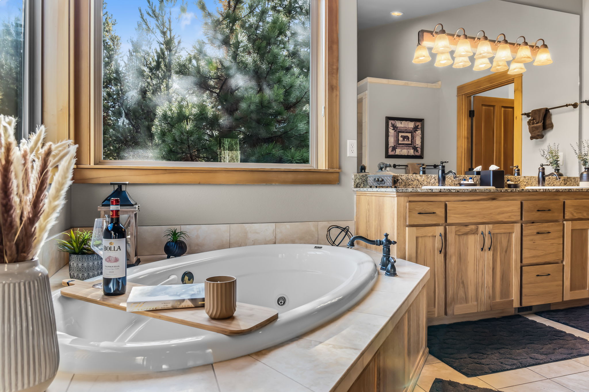 6 BR, Sunriver, Pool Table | Aspen Lodge