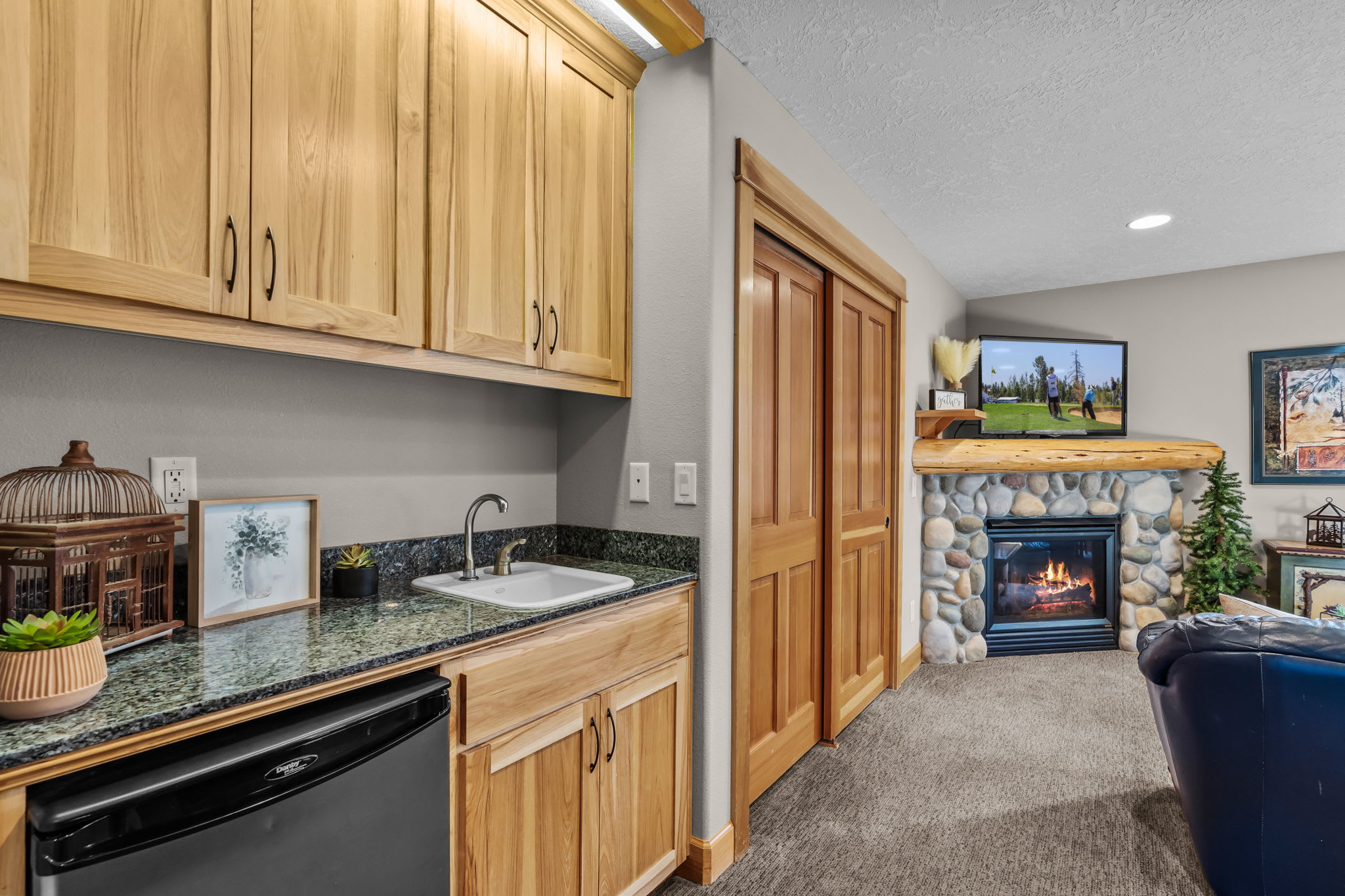 6 BR, Sunriver, Pool Table | Aspen Lodge