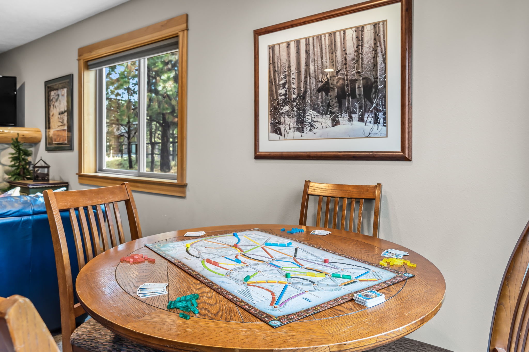 6 BR, Sunriver, Pool Table | Aspen Lodge