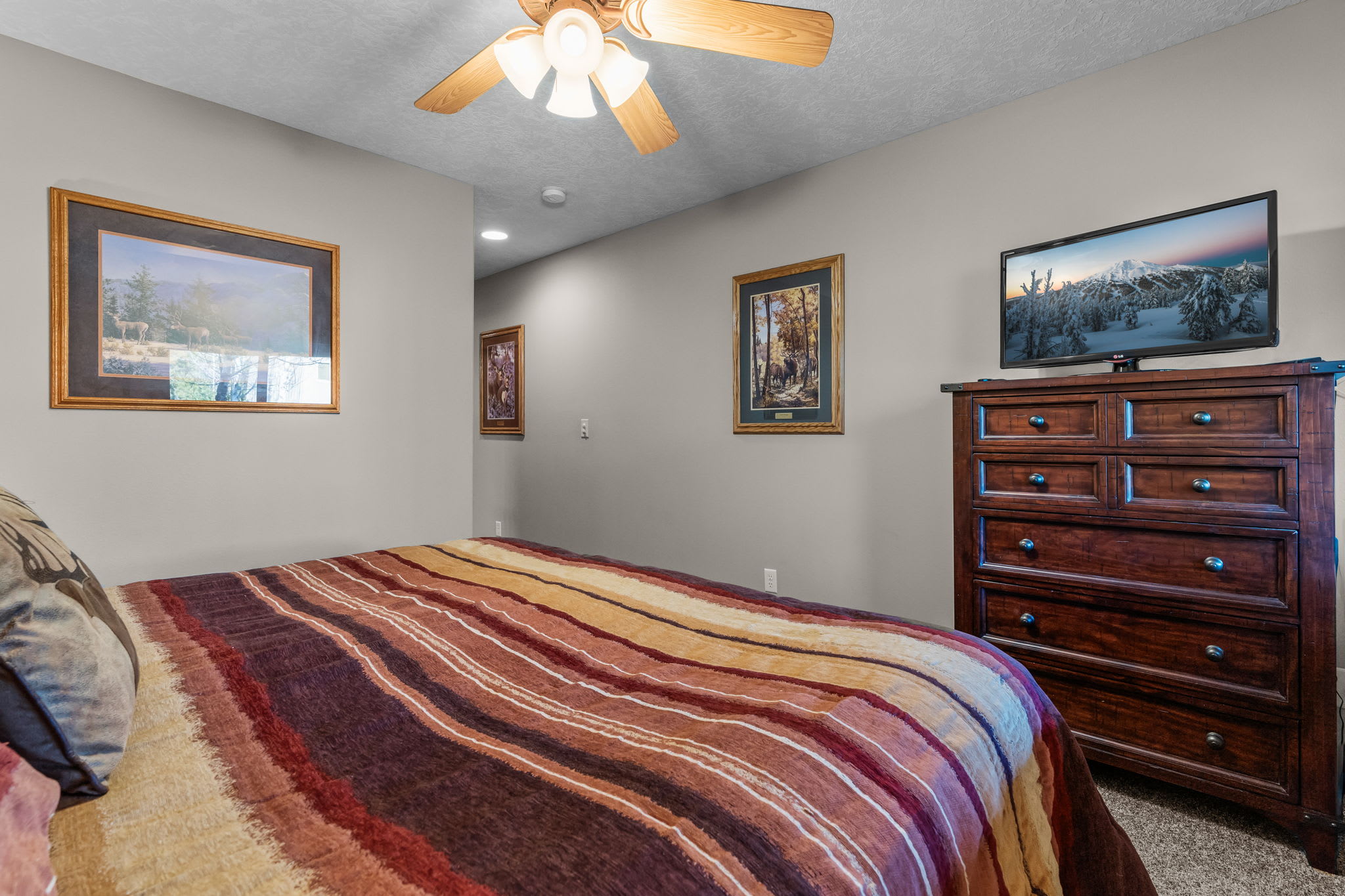 6 BR, Sunriver, Pool Table | Aspen Lodge