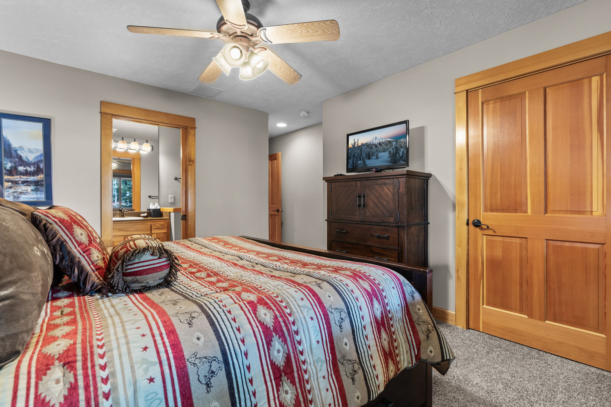 6 BR, Sunriver, Pool Table | Aspen Lodge