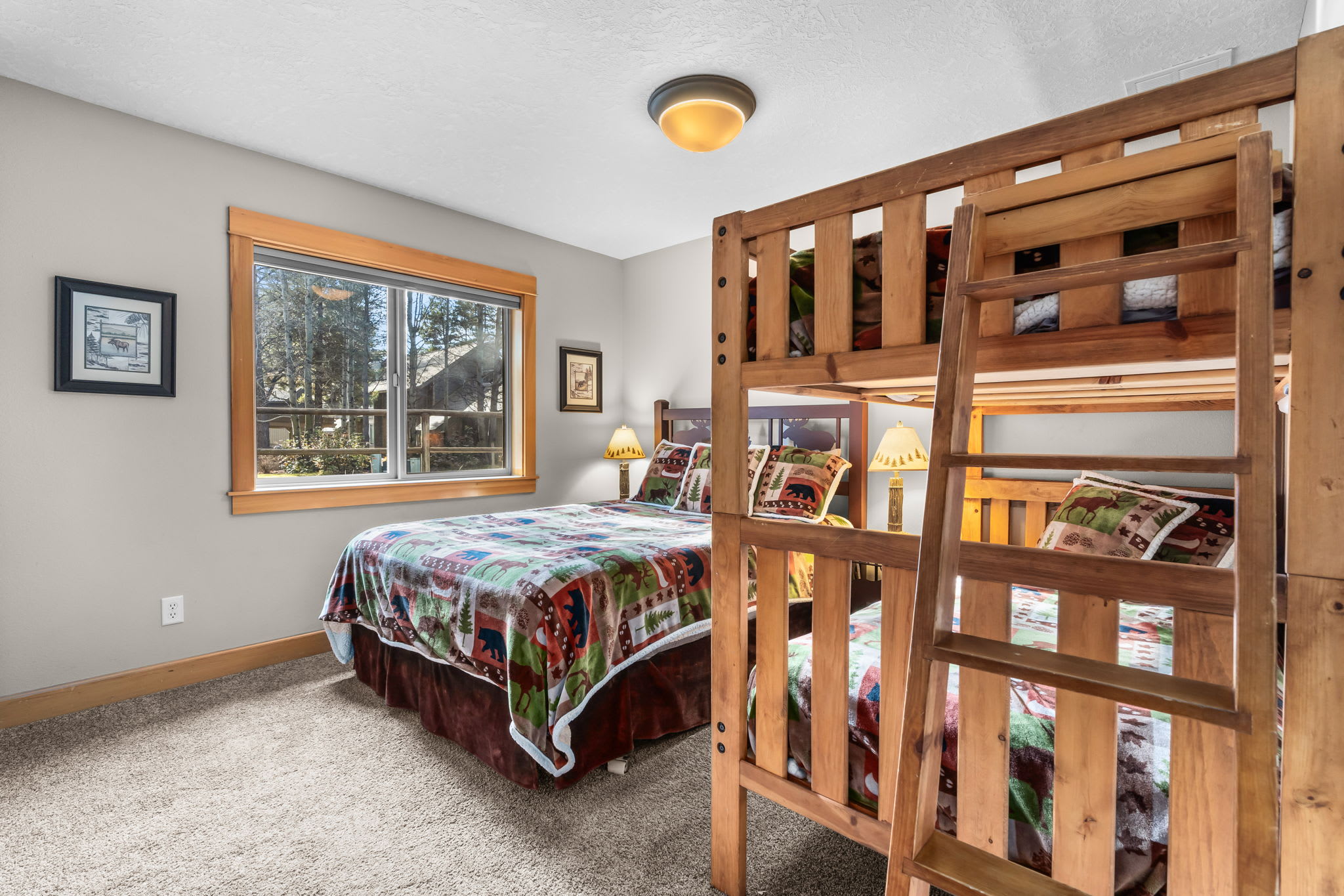 6 BR, Sunriver, Pool Table | Aspen Lodge