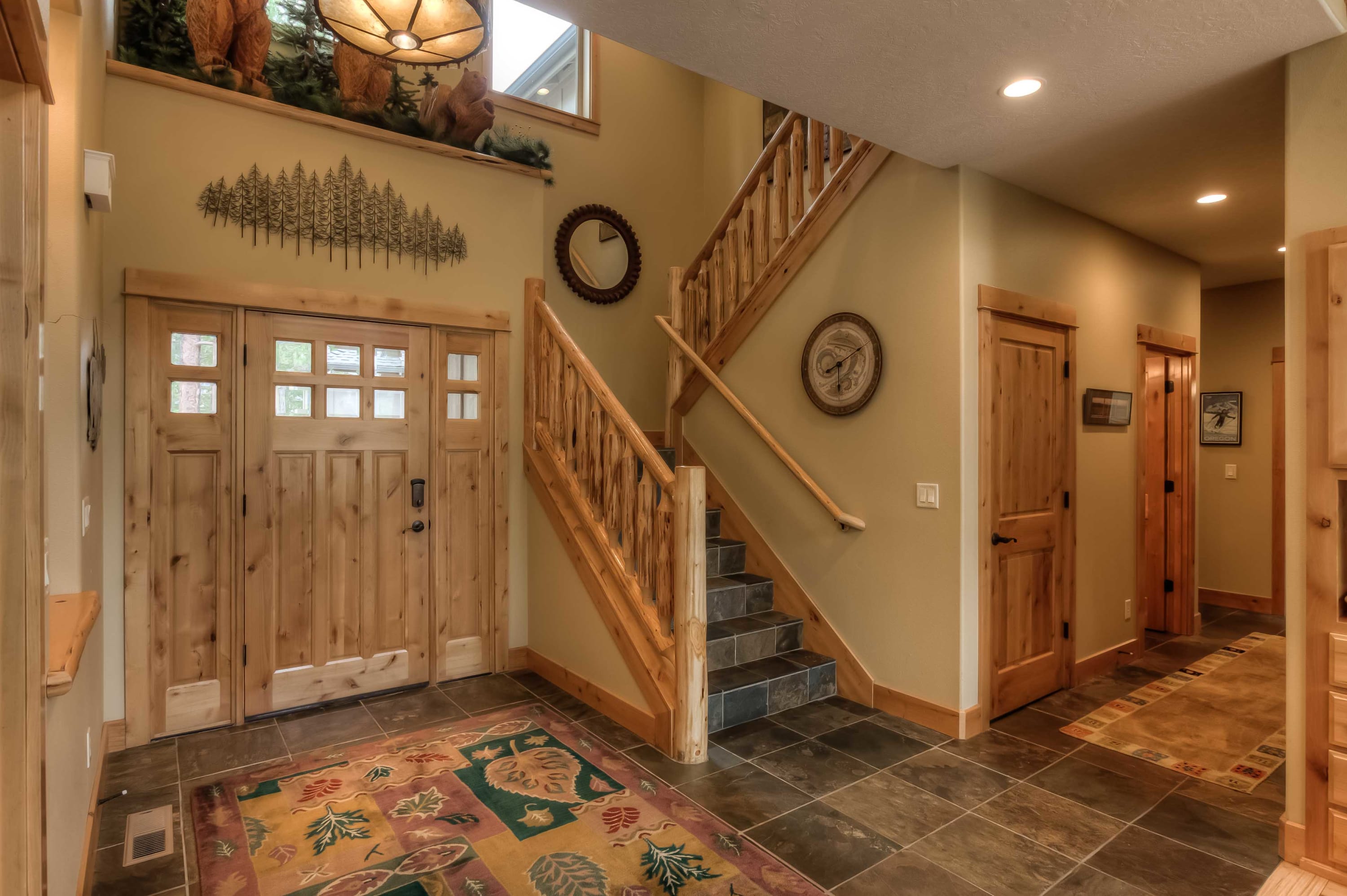 6BR, Sunriver, Hot Tub | Elkhorn Lodge