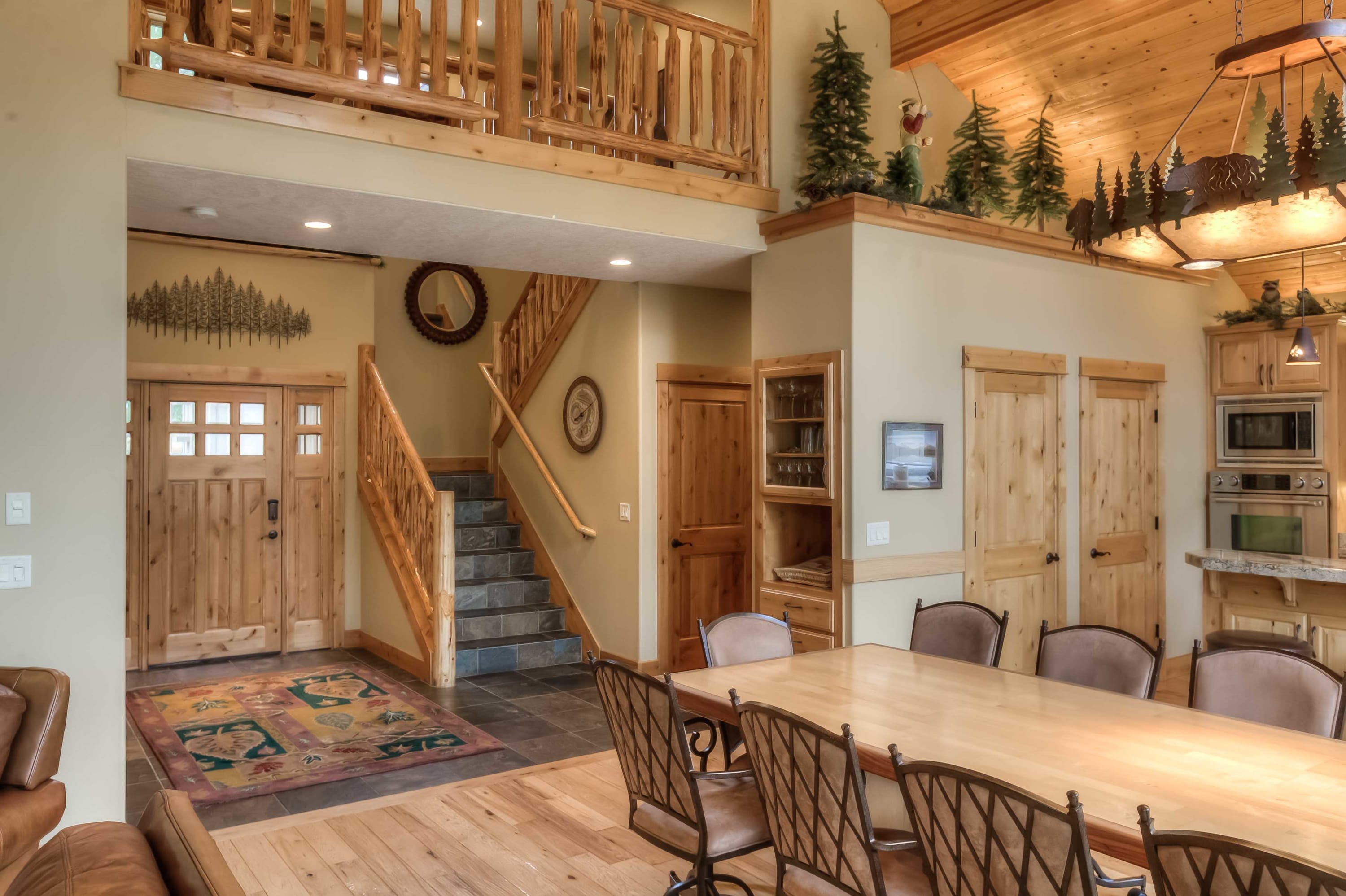 Elkhorn Lodge - 6 Bedrooms | Sunriver, OR