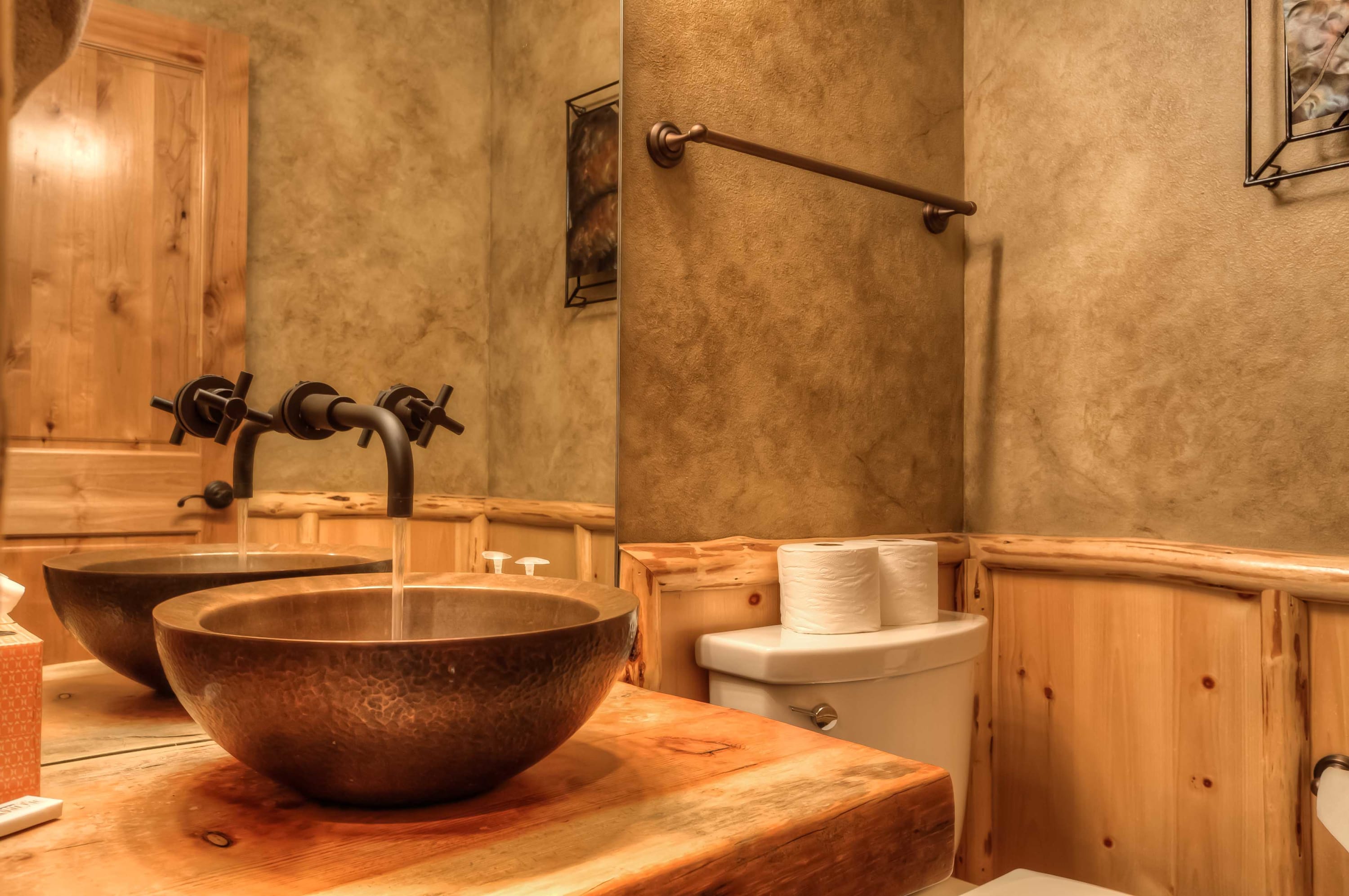 6BR, Sunriver, Hot Tub | Elkhorn Lodge