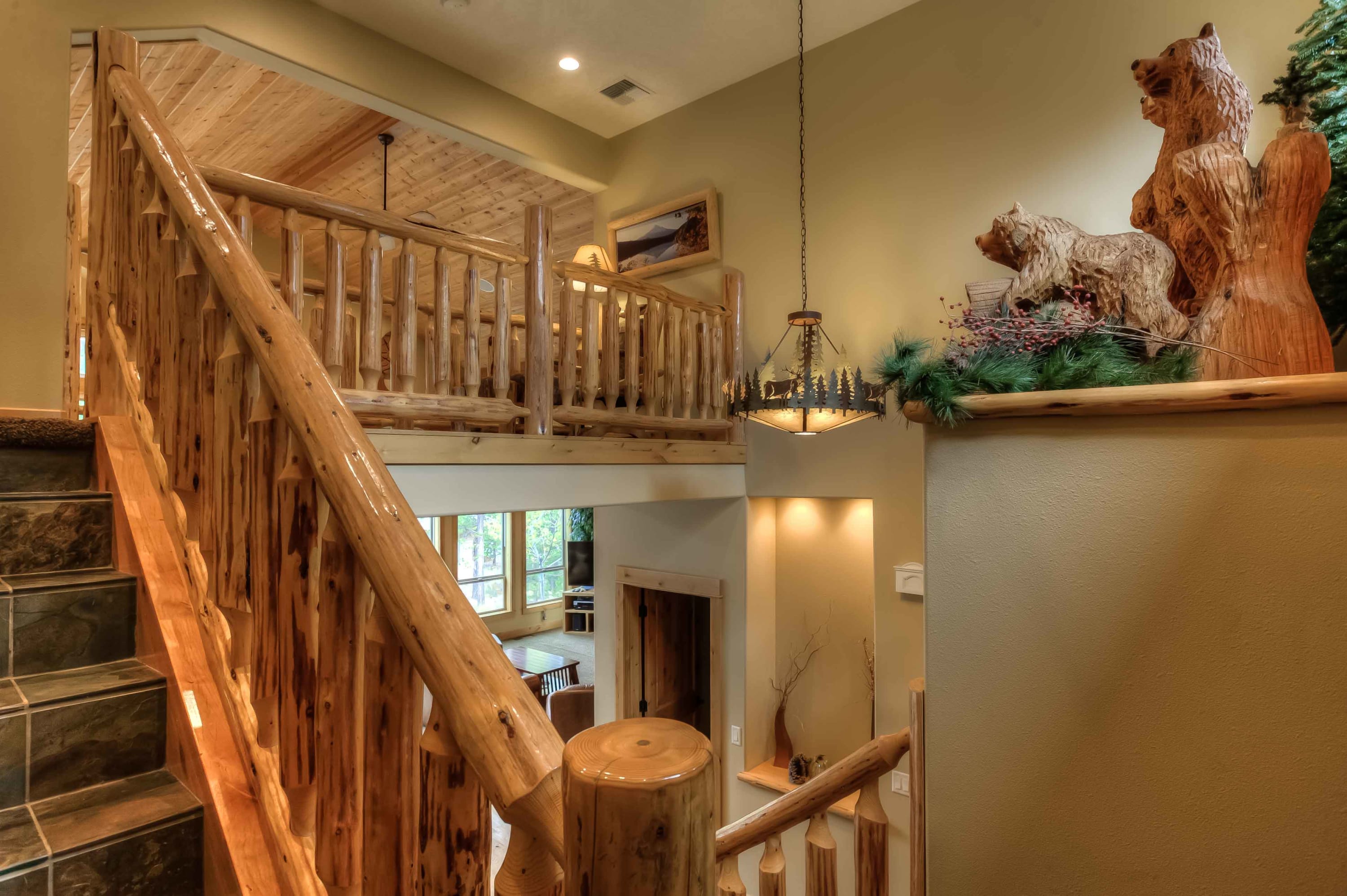 Elkhorn Lodge - 6 Bedrooms | Sunriver, OR