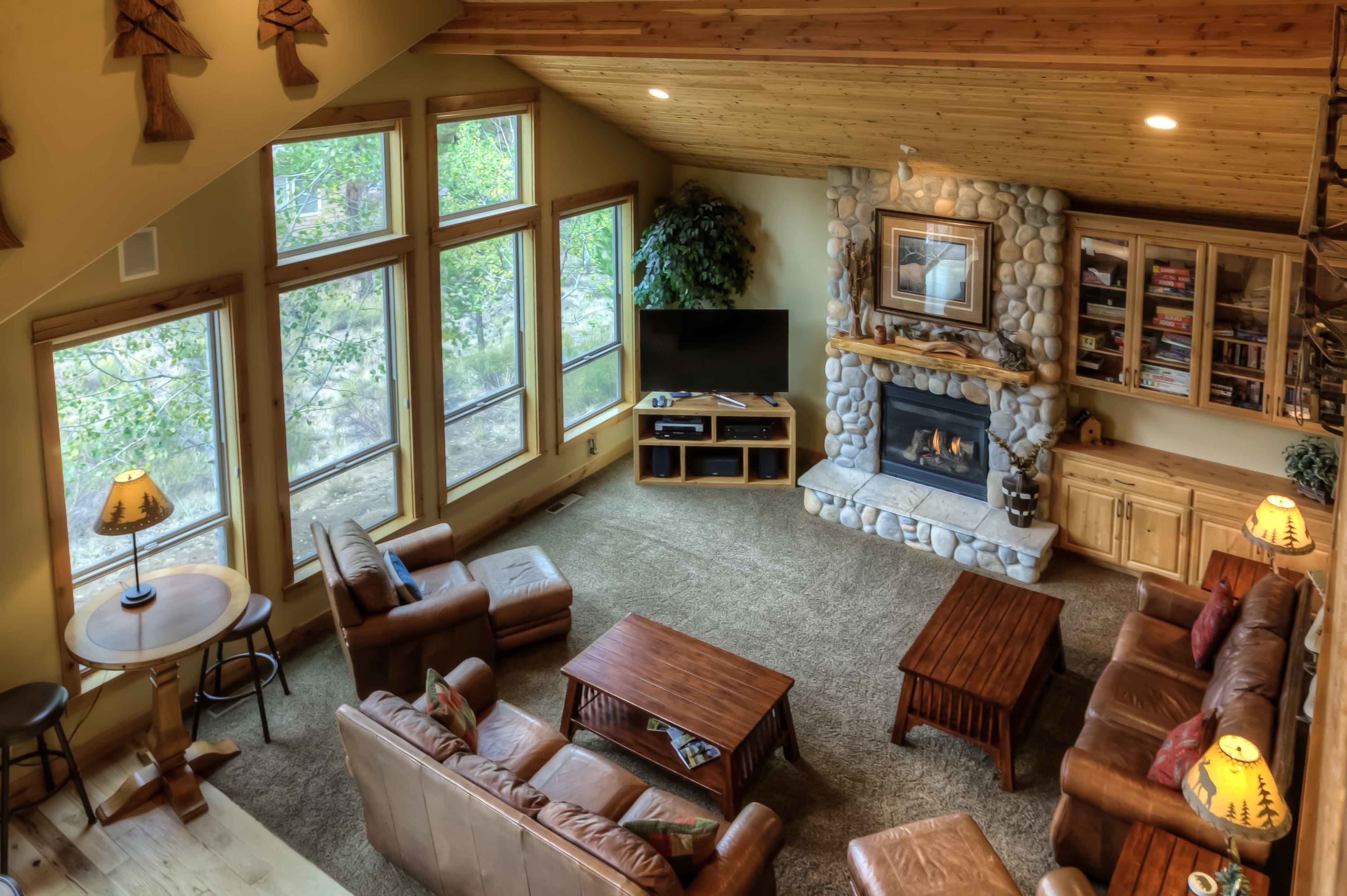 Elkhorn Lodge - 6 Bedrooms | Sunriver, OR