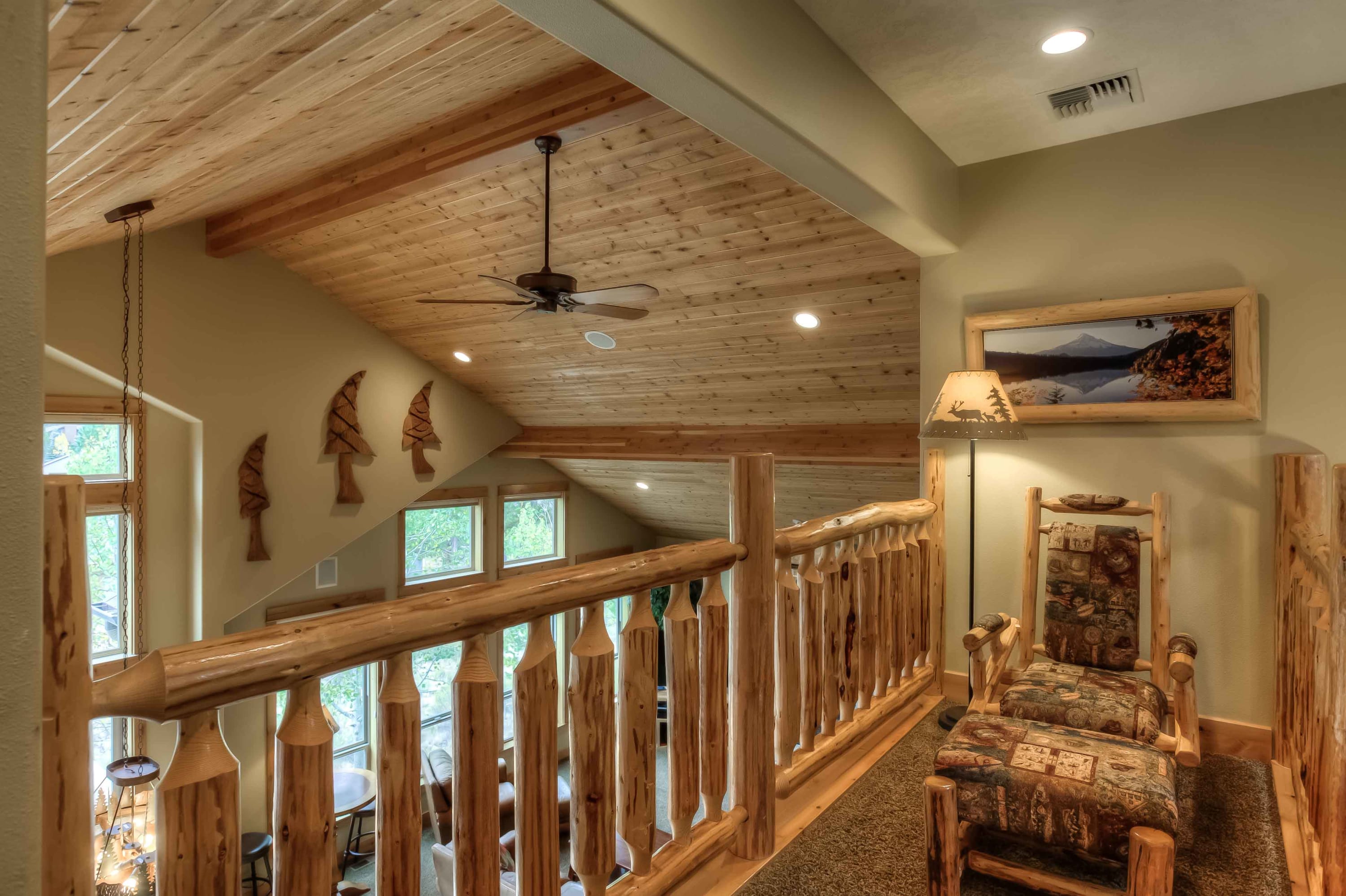 Elkhorn Lodge - 6 Bedrooms | Sunriver, OR