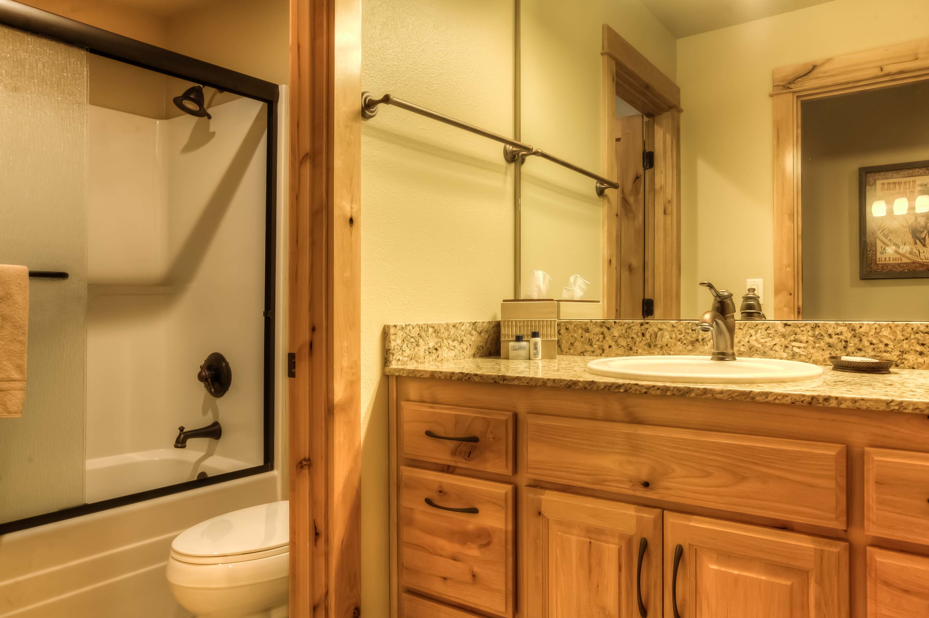 Elkhorn Lodge - 6 Bedrooms | Sunriver, OR