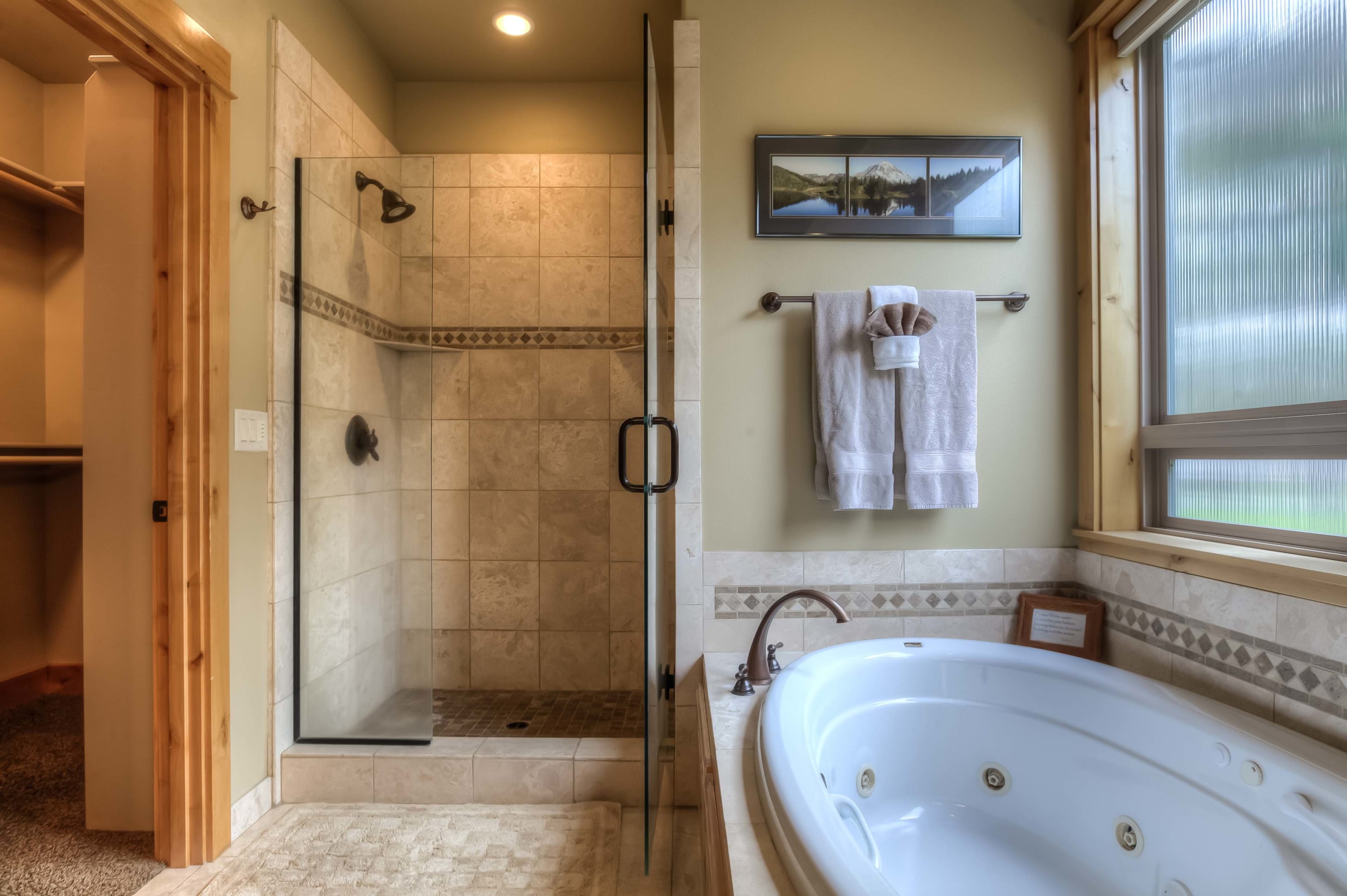 Elkhorn Lodge - 6 Bedrooms | Sunriver, OR